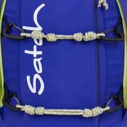 Pack Schulrucksack Set Blue Climber | Teddy Toys Kinderwelt