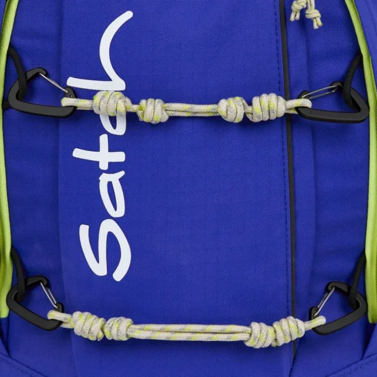 Pack Schulrucksack Set Blue Climber | Teddy Toys Kinderwelt