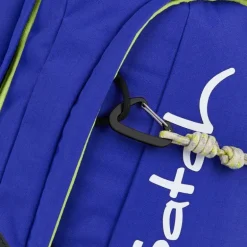 Pack Schulrucksack Set Blue Climber | Teddy Toys Kinderwelt