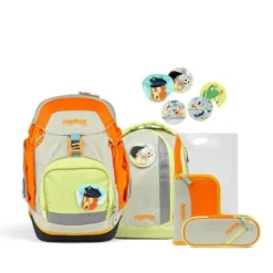 PACK-Set COMIC ADVENTURE EDITION StadtBärwohner | Teddy Toys Kinderwelt