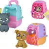 Pamper Petz Mini, 3-sort. | Teddy Toys Kinderwelt