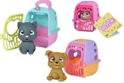 Pamper Petz Mini, 3-sort. | Teddy Toys Kinderwelt