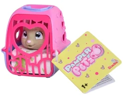 Pamper Petz Mini, 3-sort. | Teddy Toys Kinderwelt