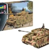Panzer IV Ausf. H | Teddy Toys Kinderwelt