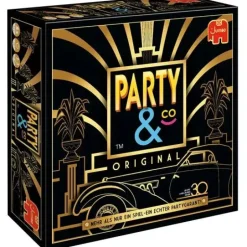 Party & Co. Original 30 Jahre Jubiläumsfeier | Teddy Toys Kinderwelt