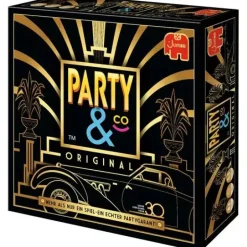 Party & Co. Original 30 Jahre Jubiläumsfeier | Teddy Toys Kinderwelt