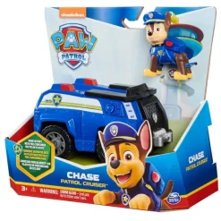 PAW Basic Vehicle Chase (Recy | Teddy Toys Kinderwelt