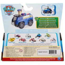 PAW Basic Vehicle Chase (Recy | Teddy Toys Kinderwelt