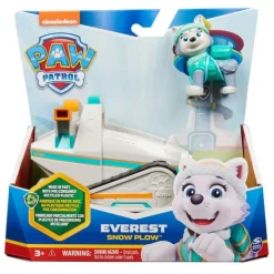PAW Basic Vehicle Everest (Recycle) | Teddy Toys Kinderwelt