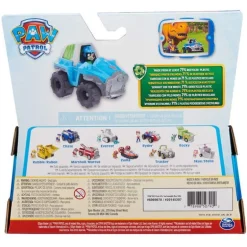 PAW Basic Vehicle Rex (Recycl | Teddy Toys Kinderwelt