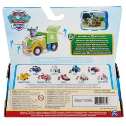 PAW Basic Vehicle Rocky (Recy | Teddy Toys Kinderwelt