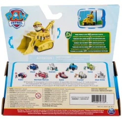 PAW Basic Vehicle Rubble (Rec | Teddy Toys Kinderwelt
