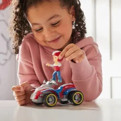 PAW Basic Vehicle Ryder (Recy | Teddy Toys Kinderwelt