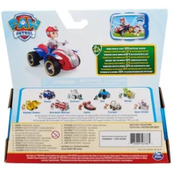 PAW Basic Vehicle Ryder (Recy | Teddy Toys Kinderwelt