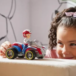 PAW Basic Vehicle Ryder (Recy | Teddy Toys Kinderwelt