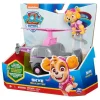 PAW Basic Vehicle Skye (Recyc | Teddy Toys Kinderwelt