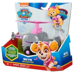 PAW Basic Vehicle Skye (Recyc | Teddy Toys Kinderwelt