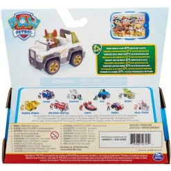 PAW Basic Vehicle Tracker (Re | Teddy Toys Kinderwelt