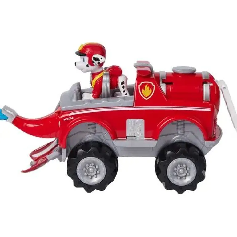 PAW Jungle Pups Vehicles Sortiment | Teddy Toys Kinderwelt