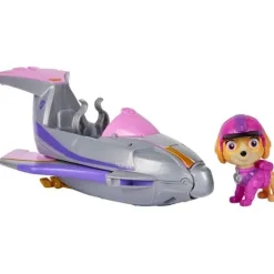 PAW Jungle Pups Vehicles Sortiment | Teddy Toys Kinderwelt