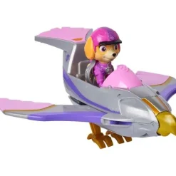 PAW Jungle Pups Vehicles Sortiment | Teddy Toys Kinderwelt