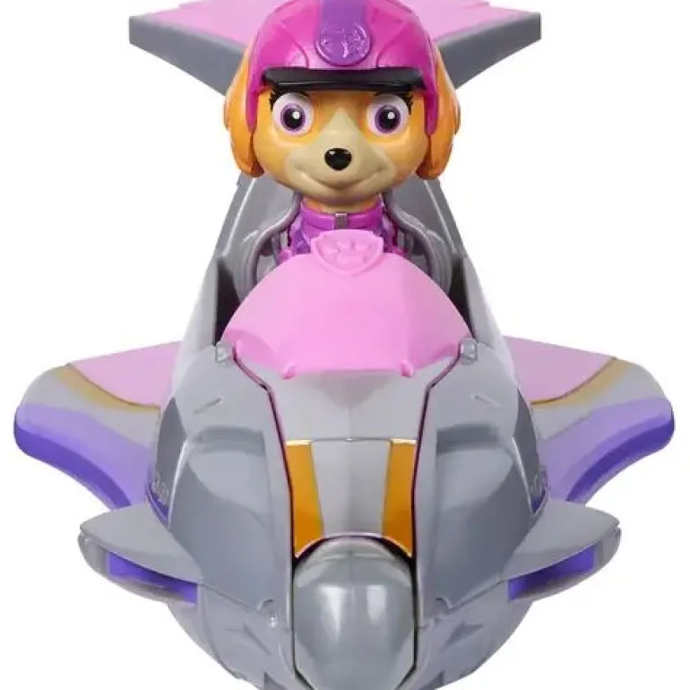 PAW Jungle Pups Vehicles Sortiment | Teddy Toys Kinderwelt