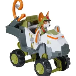 PAW Jungle Pups Vehicles Sortiment | Teddy Toys Kinderwelt