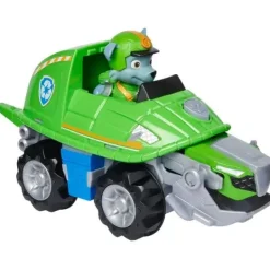PAW Jungle Pups Vehicles Sortiment | Teddy Toys Kinderwelt