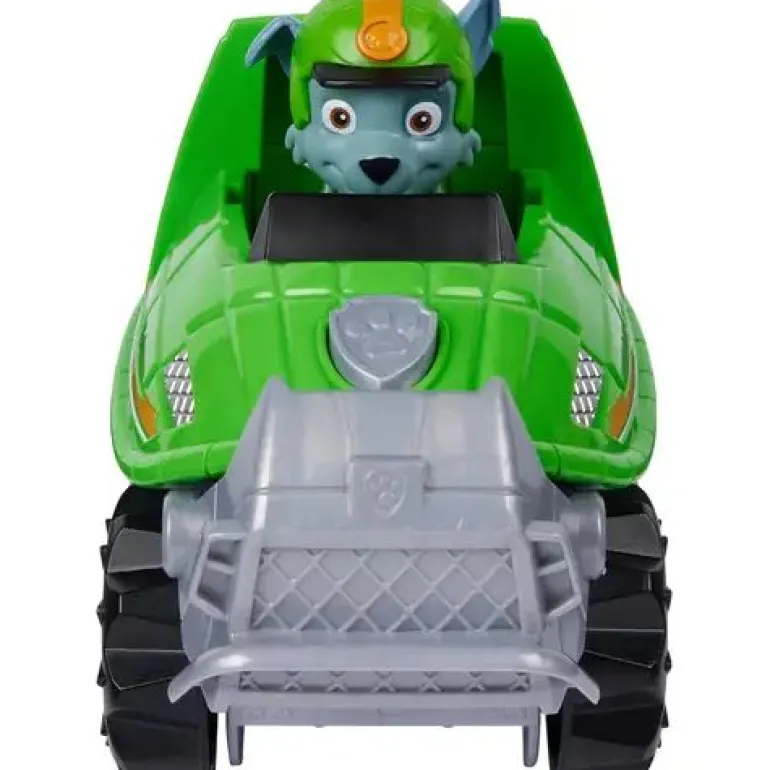 PAW Jungle Pups Vehicles Sortiment | Teddy Toys Kinderwelt