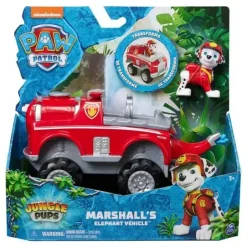 PAW Jungle Pups Vehicles Sortiment | Teddy Toys Kinderwelt