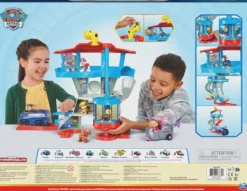 PAW Lookout Tower Playset | Teddy Toys Kinderwelt