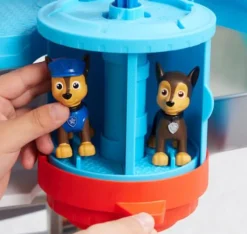 PAW Lookout Tower Playset | Teddy Toys Kinderwelt