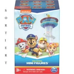 PAW Mini Figuren Sortiment Core | Teddy Toys Kinderwelt