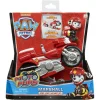 PAW Moto Themed Vehicle Marshall | Teddy Toys Kinderwelt