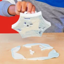 PD SPIDERMAN LAUNCH AND SLICE BATTLE | Teddy Toys Kinderwelt