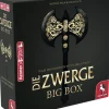 Pegasus Spiele - Die Zwerge Big Box | Teddy Toys Kinderwelt