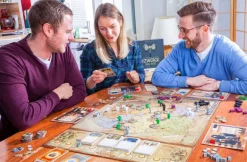 Pegasus Spiele - Die Zwerge Big Box | Teddy Toys Kinderwelt