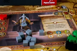 Pegasus Spiele - Die Zwerge Big Box | Teddy Toys Kinderwelt