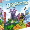 Pegasus Spiele - Dragomino-Kinderspiel des Jahres 2021 | Teddy Toys Kinderwelt