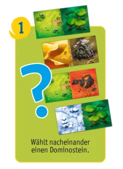 Pegasus Spiele - Dragomino-Kinderspiel des Jahres 2021 | Teddy Toys Kinderwelt