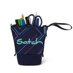 PENCIL SLIDER Purple Laser | Teddy Toys Kinderwelt