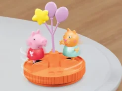 PEP PEPPAS 2 IN 1 PARTY BUS | Teddy Toys Kinderwelt