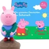 Peppa Pig - Die schönsten Geschichten von Schorsch | Teddy Toys Kinderwelt