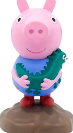 Peppa Pig - Die schönsten Geschichten von Schorsch | Teddy Toys Kinderwelt