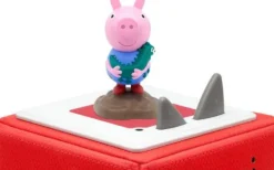 Peppa Pig - Die schönsten Geschichten von Schorsch | Teddy Toys Kinderwelt