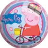 Peppa Pig Vinyl-Spielball, 9''/230 mm | Teddy Toys Kinderwelt