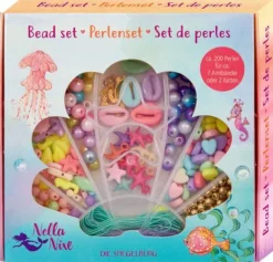 Perlenset - Nella Nixe | Teddy Toys Kinderwelt