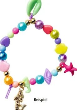 Perlenset - Nella Nixe | Teddy Toys Kinderwelt