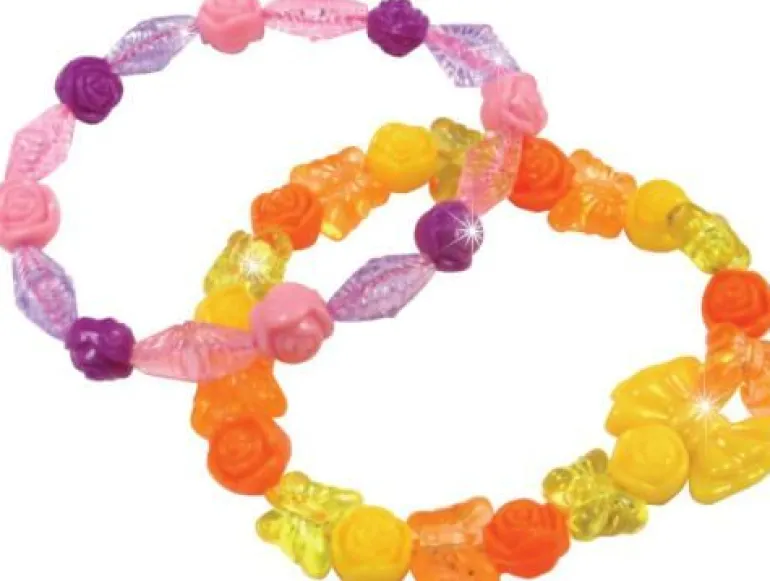 Perlenzauber, 15.000 Teile | Teddy Toys Kinderwelt