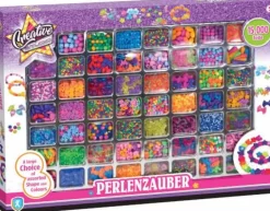 Perlenzauber, 15.000 Teile | Teddy Toys Kinderwelt